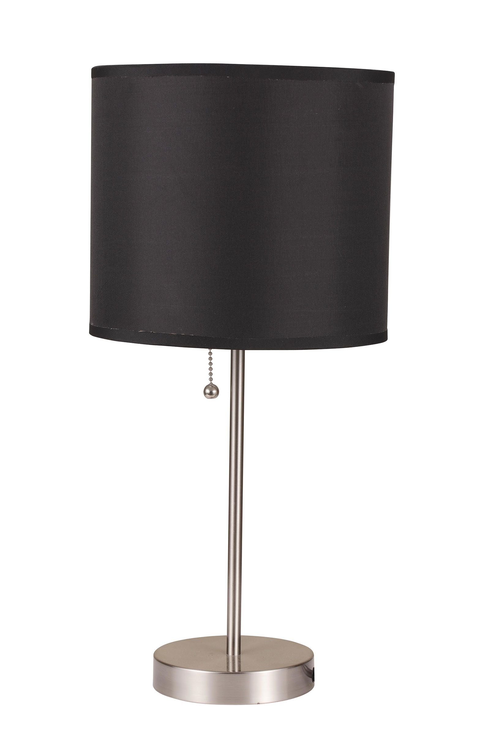Vassy Table Lamp (2Pc)_0