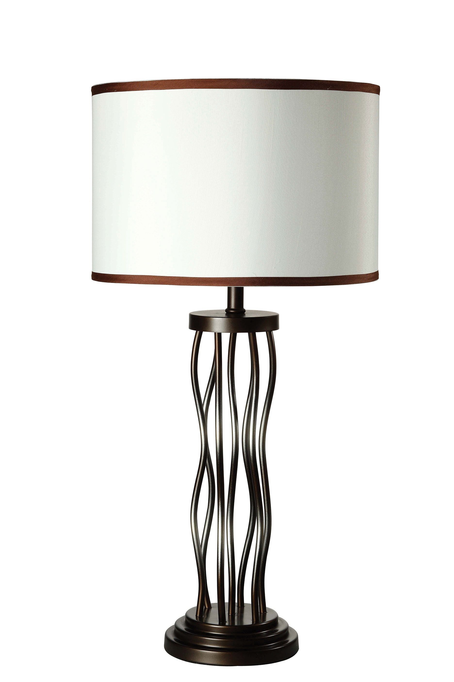 Jared Table Lamp (2Pc)_0