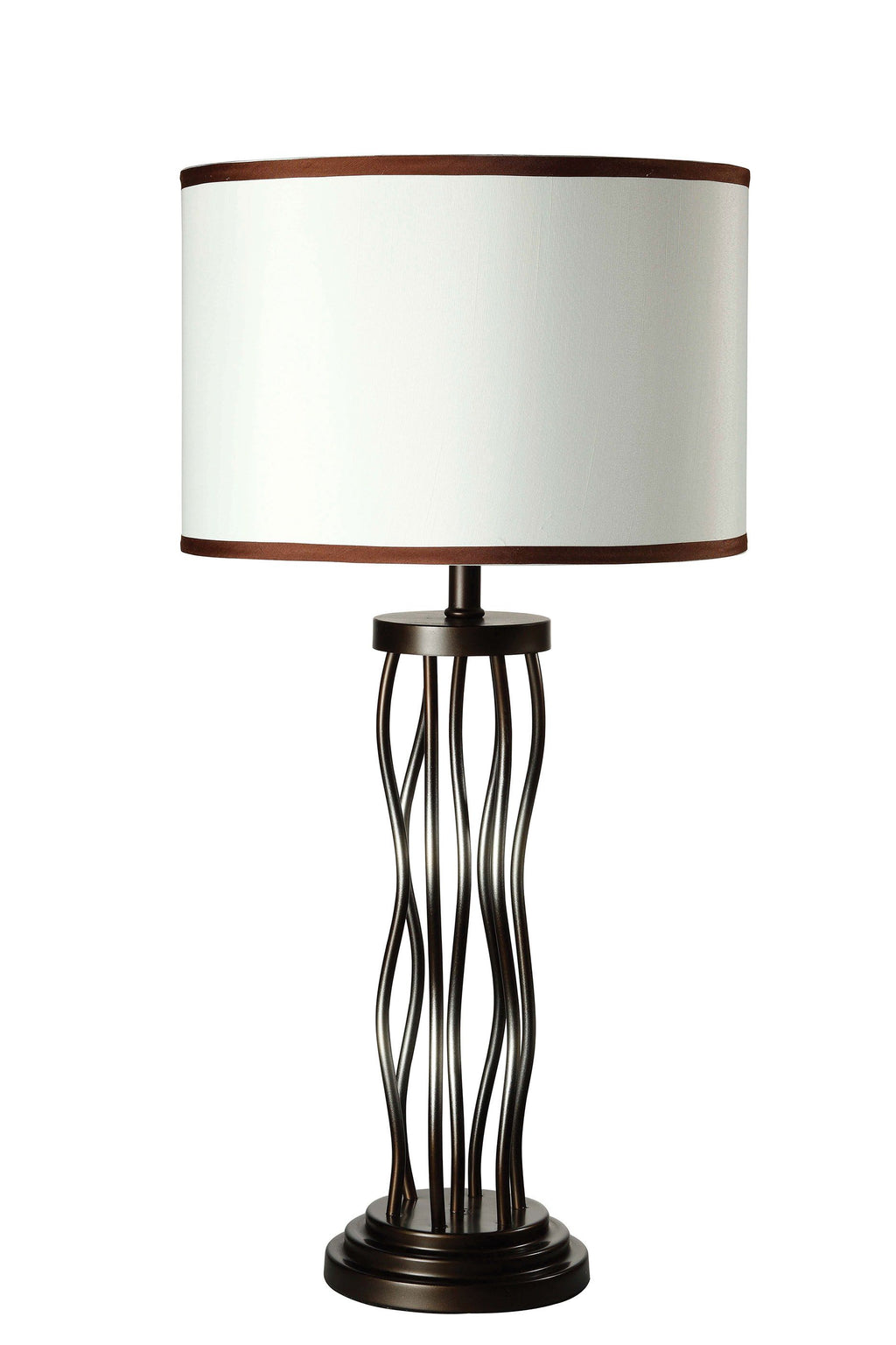 Jared Table Lamp (2Pc)_0