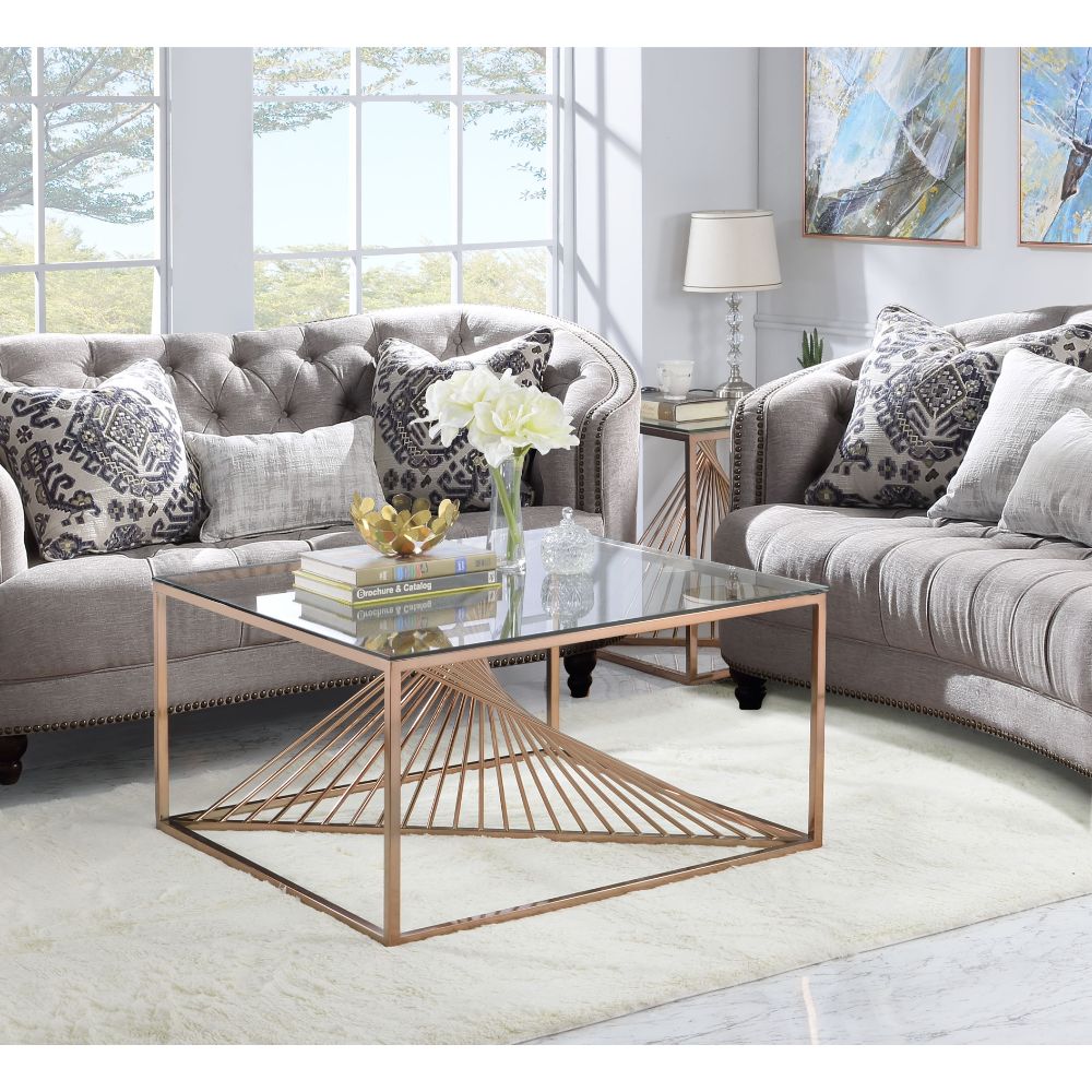 Tralen Coffee Table_0