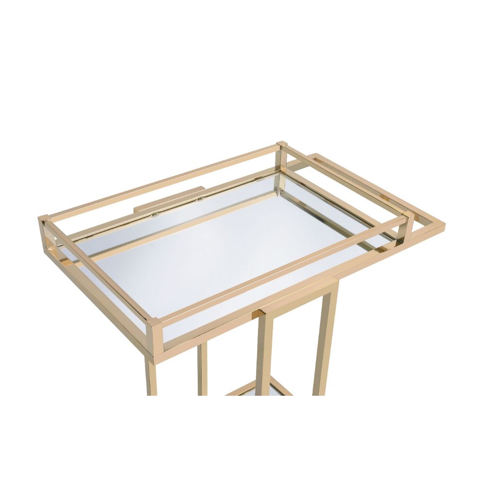 Mendes Serving Cart_1