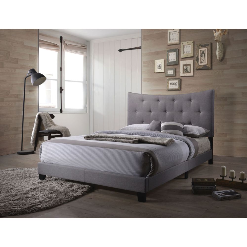 Venacha Queen Bed_3