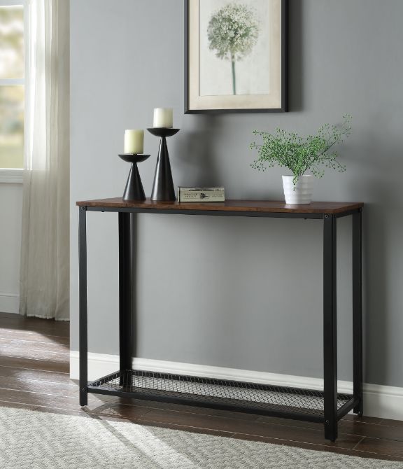 Taurus Accent Table_0