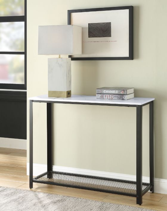 Taurus Accent Table_0