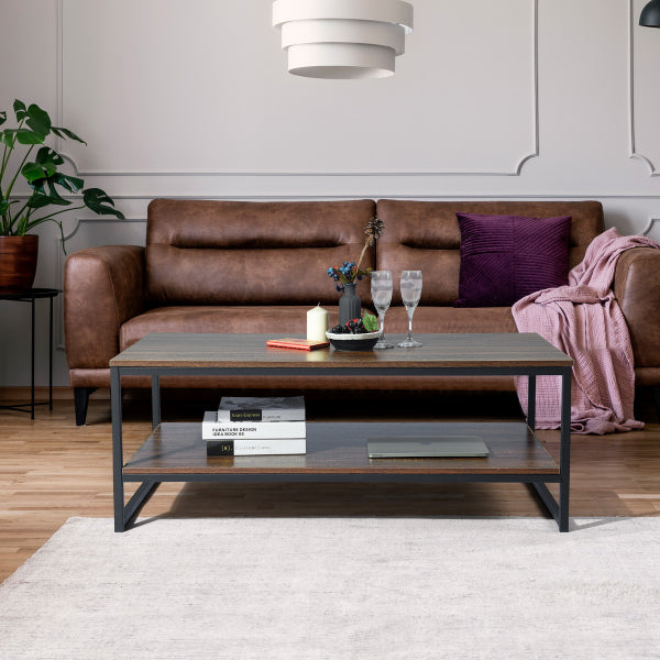 COFFEE TABLE 2 LEVELS Ⅰ