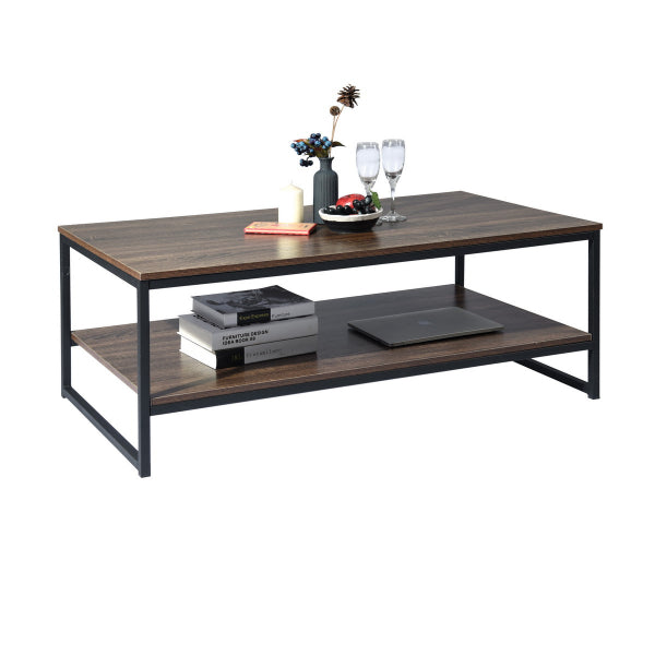 COFFEE TABLE 2 LEVELS Ⅰ